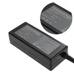 Adaptateur secteur AD-6019 60 W 19 V 3,16 A pour ordinateur portable Samsung, embouts de sortie : 5,5 mm x 3,0 mm