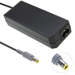 Adaptateur secteur 90W 20V 4,5A avec connecteur 7,9 mm x 5,5 mm pour IBM / Lenovo Thinkpad / ThinkBook / Xiaoxin, 4,5A