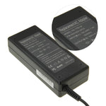 Mini adaptateur secteur PA-1750-04 90 W 19 V 4,74 A pour ordinateur portable Acer / Toshiba, embouts de sortie : 5,5 mm x 1,7 mm