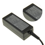 Adaptateur secteur AD-40THA 30 W 12 V 2,58 A alimentation pour ordinateur portable Microsoft, embouts de sortie : Microsoft 5 broches