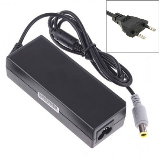 Adaptateur secteur US 20V 4,5A 90W pour ordinateur portable Lenovo, embouts de sortie : 8,0 x 7,4mm, prise EU, prise AU, prise US, prise UK