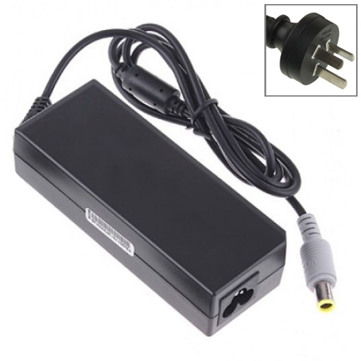 Adaptateur secteur US 20V 4,5A 90W pour ordinateur portable Lenovo, embouts de sortie : 8,0 x 7,4mm, prise EU, prise AU, prise US, prise UK
