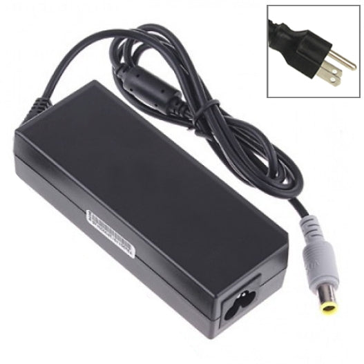 Adaptateur secteur US 20V 4,5A 90W pour ordinateur portable Lenovo, embouts de sortie : 8,0 x 7,4mm, prise EU, prise AU, prise US, prise UK
