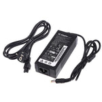 Adaptateur secteur prise EU 19V 4,74A 90W pour ordinateur portable Lenovo, embouts de sortie : 5,5 x 2,5 mm, prise EU, prise AU, prise US, prise UK