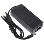 Adaptateur secteur 19V 3,42A 65W pour ordinateur portable Lenovo, embouts de sortie : 5,5 x 2,5mm, prise EU, prise US, prise UK