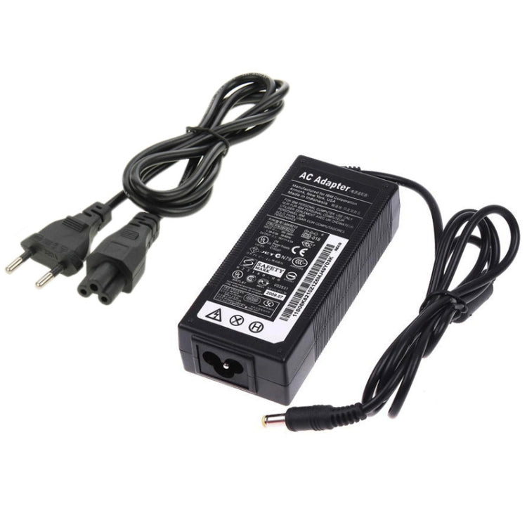 Adaptateur secteur 16V 4,5A 72W pour ordinateur portable ThinkPad, embouts de sortie : 5,5 x 2,5mm, prise AU, prise US, prise UK, prise EU (version originale), prise AU (version originale), prise US (version originale)