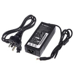 Adaptateur secteur 16V 4,5A 72W pour ordinateur portable ThinkPad, embouts de sortie : 5,5 x 2,5mm, prise AU, prise US, prise UK, prise EU (version originale), prise AU (version originale), prise US (version originale)