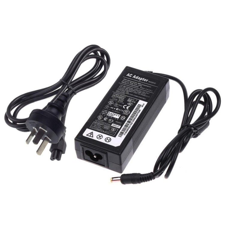 Adaptateur secteur 16V 4,5A 72W pour ordinateur portable ThinkPad, embouts de sortie : 5,5 x 2,5mm, prise AU, prise US, prise UK, prise EU (version originale), prise AU (version originale), prise US (version originale)
