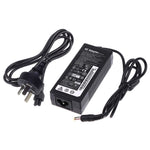 Adaptateur secteur 16V 4,5A 72W pour ordinateur portable ThinkPad, embouts de sortie : 5,5 x 2,5mm, prise AU, prise US, prise UK, prise EU (version originale), prise AU (version originale), prise US (version originale)