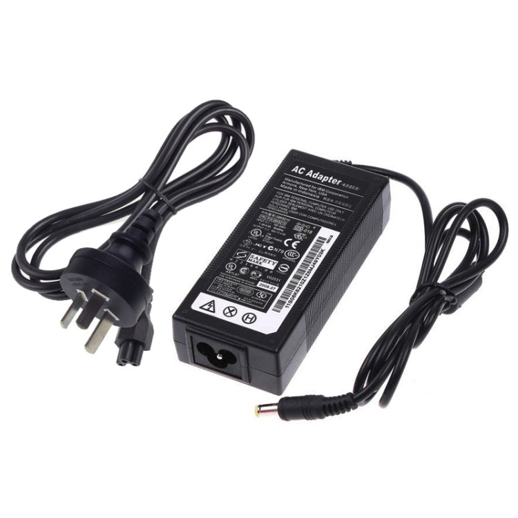 Adaptateur secteur 16V 4,5A 72W pour ordinateur portable ThinkPad, embouts de sortie : 5,5 x 2,5mm, prise AU, prise US, prise UK, prise EU (version originale), prise AU (version originale), prise US (version originale)