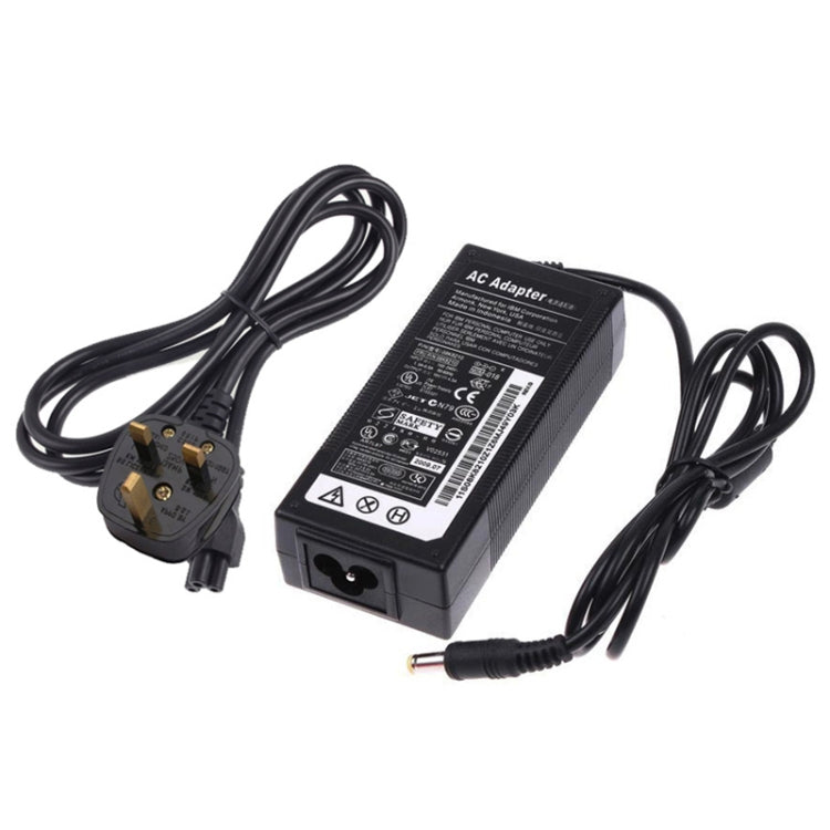 Adaptateur secteur 16V 4,5A 72W pour ordinateur portable ThinkPad, embouts de sortie : 5,5 x 2,5mm, prise AU, prise US, prise UK, prise EU (version originale), prise AU (version originale), prise US (version originale)