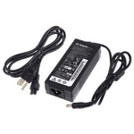 Adaptateur secteur 16V 4,5A 72W pour ordinateur portable ThinkPad, embouts de sortie : 5,5 x 2,5mm, prise AU, prise US, prise UK, prise EU (version originale), prise AU (version originale), prise US (version originale)