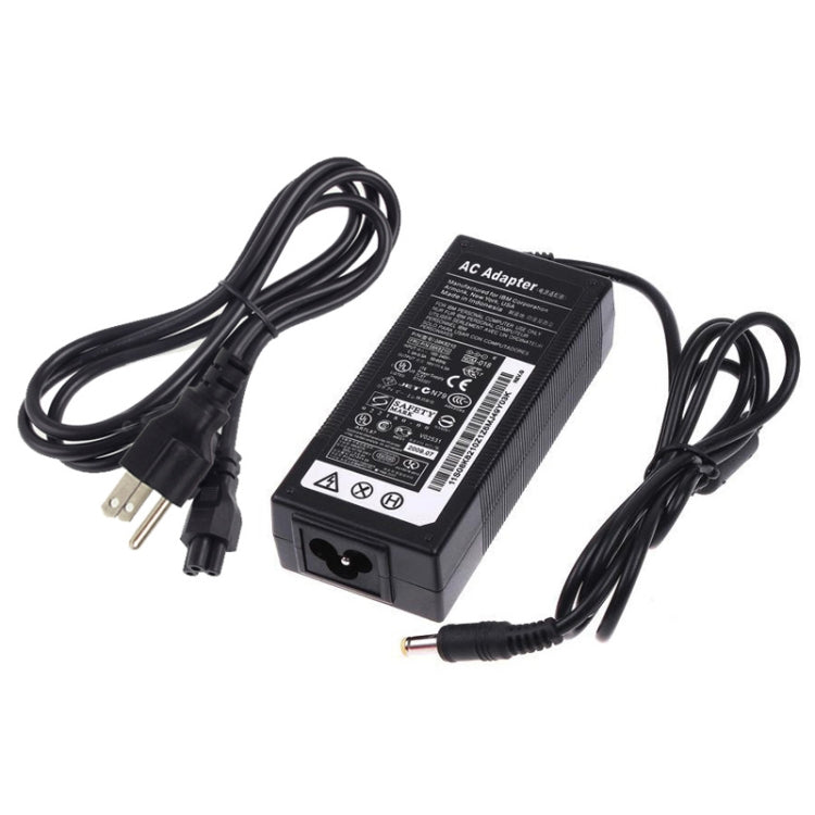 Adaptateur secteur 16V 4,5A 72W pour ordinateur portable ThinkPad, embouts de sortie : 5,5 x 2,5mm, prise AU, prise US, prise UK, prise EU (version originale), prise AU (version originale), prise US (version originale)