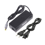 Adaptateur secteur 20V 3,25A 65W pour ordinateur portable ThinkPad, embouts de sortie : 7,9 x 5,5mm, prise EU, prise AU, prise US, prise UK