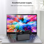 Adaptateur secteur 20V 3,25A 65W pour ordinateur portable ThinkPad, embouts de sortie : 7,9 x 5,5mm, prise EU, prise AU, prise US, prise UK