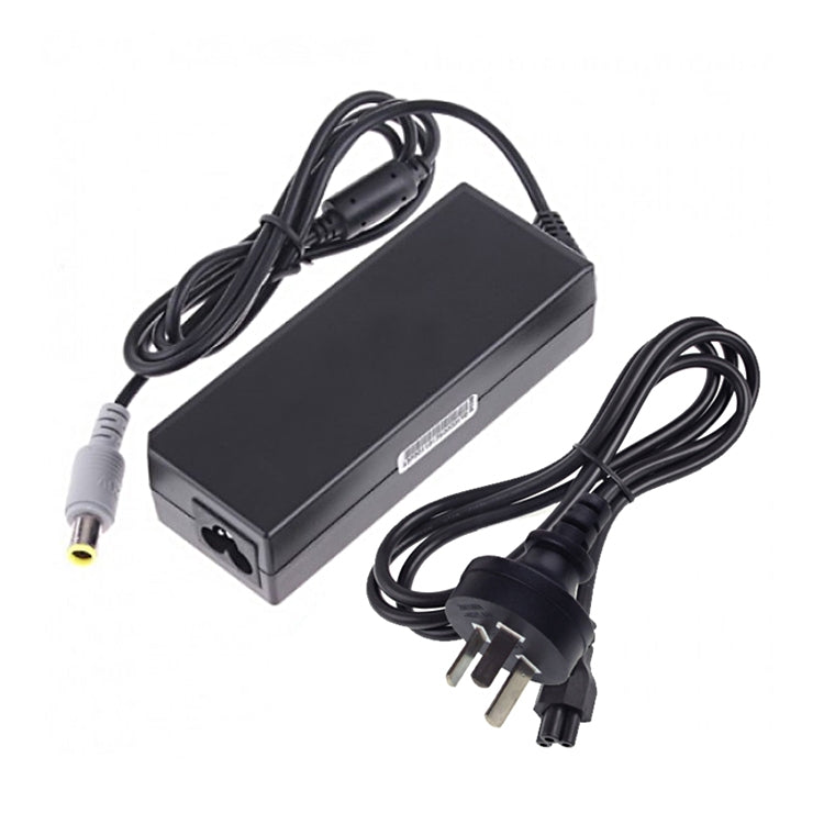 Adaptateur secteur 20V 3,25A 65W pour ordinateur portable ThinkPad, embouts de sortie : 7,9 x 5,5mm, prise EU, prise AU, prise US, prise UK