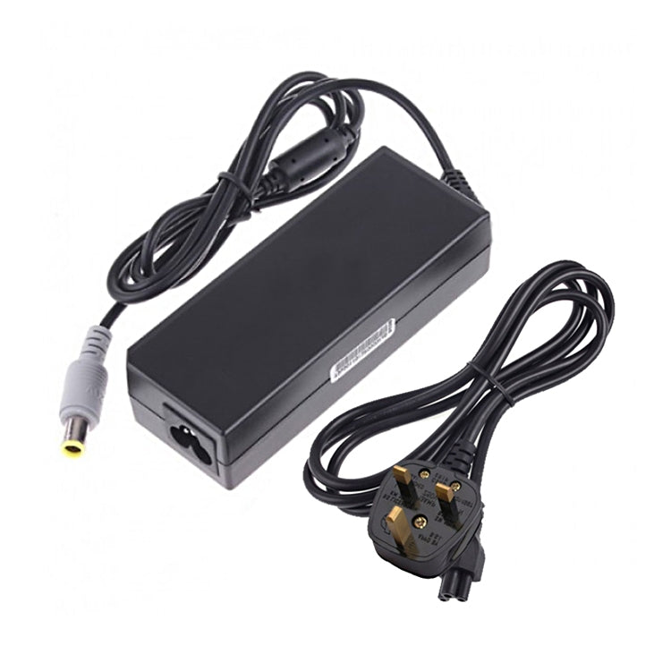 Adaptateur secteur 20V 3,25A 65W pour ordinateur portable ThinkPad, embouts de sortie : 7,9 x 5,5mm, prise EU, prise AU, prise US, prise UK
