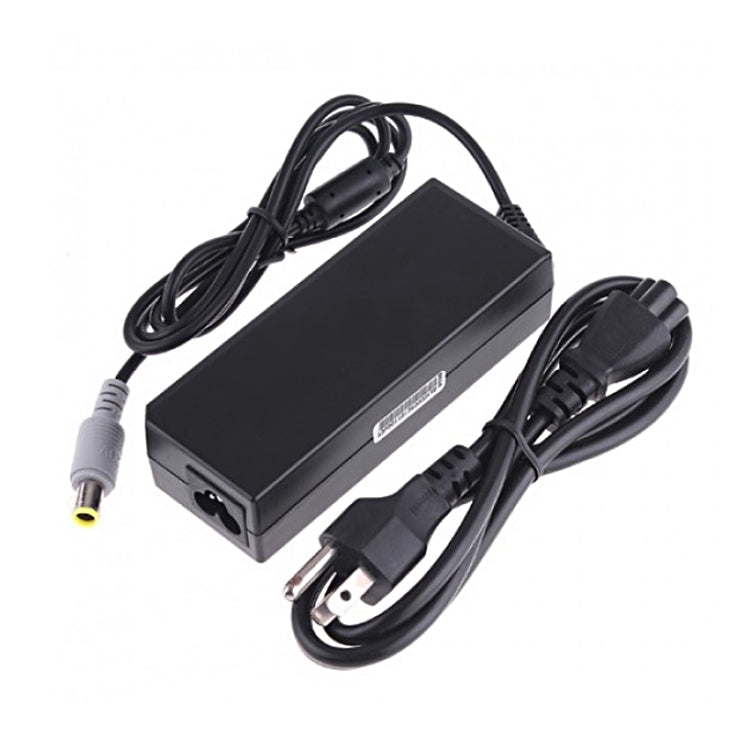 Adaptateur secteur 20V 3,25A 65W pour ordinateur portable ThinkPad, embouts de sortie : 7,9 x 5,5mm, prise EU, prise AU, prise US, prise UK