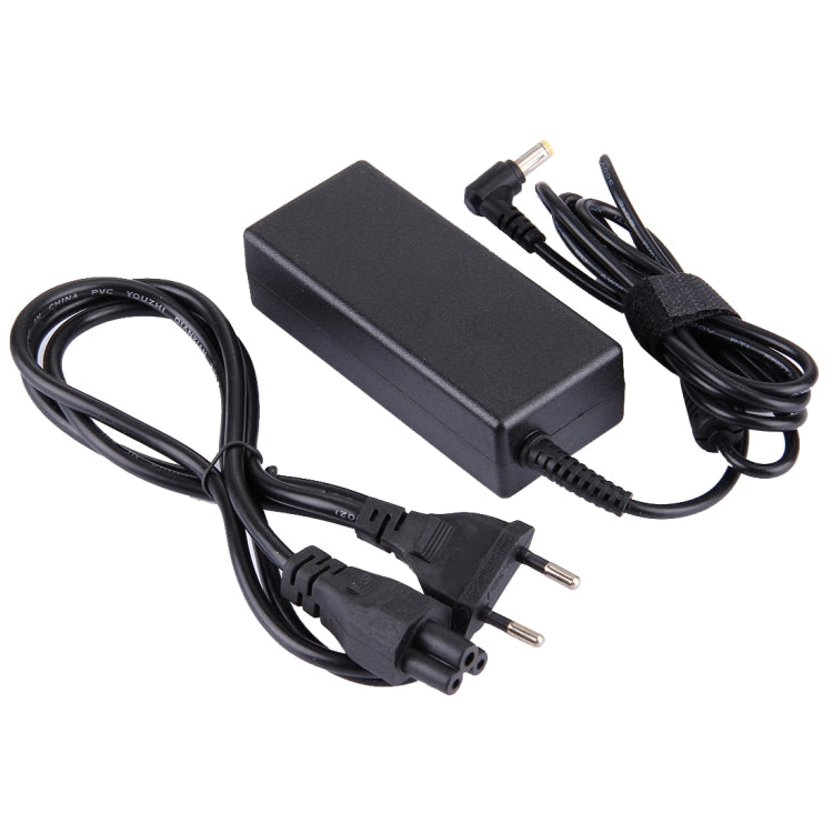 Adaptateur secteur 19V 3,42A 65W pour ordinateur portable Acer, embouts de sortie : 5,5 x 1,7mm, prise EU, prise AU, prise US, prise UK, prise EU (version originale), prise AU (version originale), prise UK (version originale)