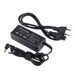 Adaptateur secteur 19V 3,42A 65W pour ordinateur portable Acer, embouts de sortie : 5,5 x 1,7mm, prise EU, prise AU, prise US, prise UK, prise EU (version originale), prise AU (version originale), prise UK (version originale)