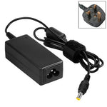 Adaptateur secteur US 19V 4,74A 90W pour ordinateur portable Acer, embouts de sortie : 5,5 x 1,7mm, prise EU, prise US, prise UK