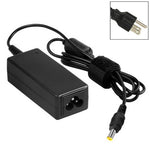 Adaptateur secteur US 19V 4,74A 90W pour ordinateur portable Acer, embouts de sortie : 5,5 x 1,7mm, prise EU, prise US, prise UK