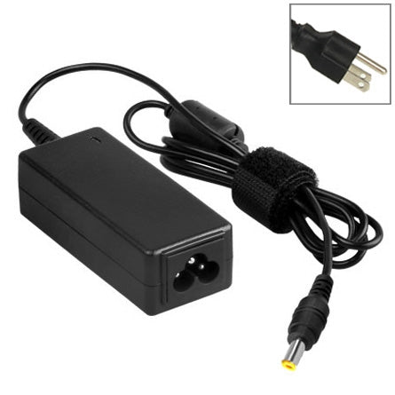 Adaptateur secteur US 19V 4,74A 90W pour ordinateur portable Acer, embouts de sortie : 5,5 x 1,7mm, prise EU, prise US, prise UK