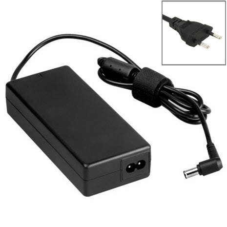Adaptateur secteur US 19,5V 4,7A 92W pour ordinateur portable Sony, embouts de sortie : 6,0 x 4,4mm, prise EU, prise AU, prise US, prise UK