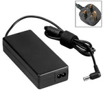 Adaptateur secteur US 19,5V 4,7A 92W pour ordinateur portable Sony, embouts de sortie : 6,0 x 4,4mm, prise EU, prise AU, prise US, prise UK