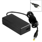 Adaptateur secteur UK 19V 3,42A 65W pour ordinateur portable Toshiba, embouts de sortie : 5,5 x 2,5mm, prise EU, prise AU, prise US, prise UK