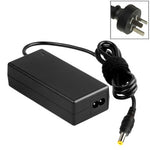 Adaptateur secteur UK 19V 3,42A 65W pour ordinateur portable Toshiba, embouts de sortie : 5,5 x 2,5mm, prise EU, prise AU, prise US, prise UK