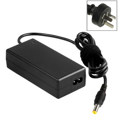 Adaptateur secteur UK 19V 3,42A 65W pour ordinateur portable Toshiba, embouts de sortie : 5,5 x 2,5mm, prise EU, prise AU, prise US, prise UK