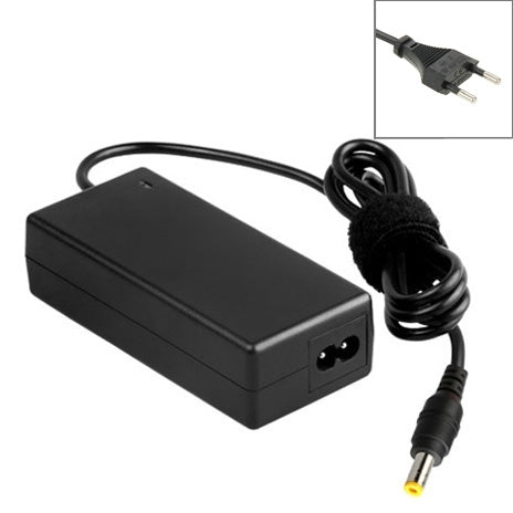 Adaptateur secteur US 19V 4,74A 75W pour ordinateur portable Toshiba, embouts de sortie : 5,5 x 2,5mm, prise EU, prise AU, prise US, prise UK
