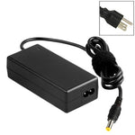 Adaptateur secteur US 19V 4,74A 75W pour ordinateur portable Toshiba, embouts de sortie : 5,5 x 2,5mm, prise EU, prise AU, prise US, prise UK