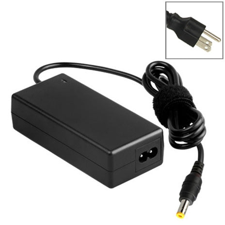 Adaptateur secteur US 19V 4,74A 75W pour ordinateur portable Toshiba, embouts de sortie : 5,5 x 2,5mm, prise EU, prise AU, prise US, prise UK
