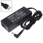 Adaptateur Secteur AU 19V 4,74A 90W pour Ordinateur Portable Toshiba, Embouts de Sortie : 5,5 x 2,5mm