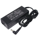 Adaptateur Secteur AU 19V 4,74A 90W pour Ordinateur Portable Toshiba, Embouts de Sortie : 5,5 x 2,5mm