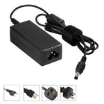 Adaptateur Secteur AU 20V 2A 40W pour Ordinateur Portable LG, Embouts de Sortie : 5,5x2,5mm, Prise EU, Prise AU, Prise US, Prise UK