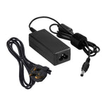 Adaptateur Secteur AU 20V 2A 40W pour Ordinateur Portable LG, Embouts de Sortie : 5,5x2,5mm, Prise EU, Prise AU, Prise US, Prise UK