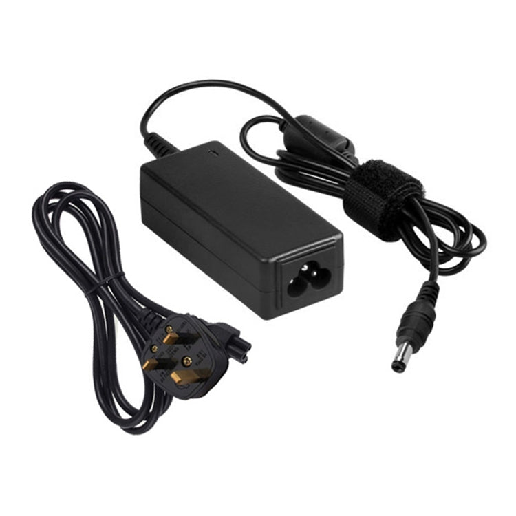 Adaptateur Secteur AU 20V 2A 40W pour Ordinateur Portable LG, Embouts de Sortie : 5,5x2,5mm, Prise EU, Prise AU, Prise US, Prise UK