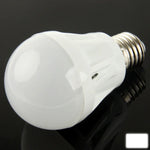 18 LED SMD 2835, lumière blanc chaud, AC 220V, lumière blanc chaud, lumière blanche