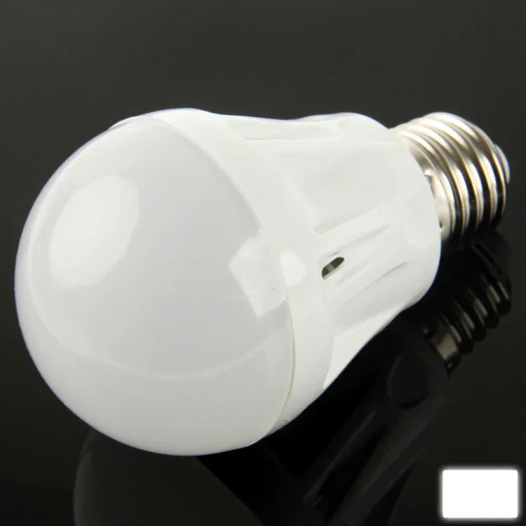 18 LED SMD 2835, lumière blanc chaud, AC 220V, lumière blanc chaud, lumière blanche