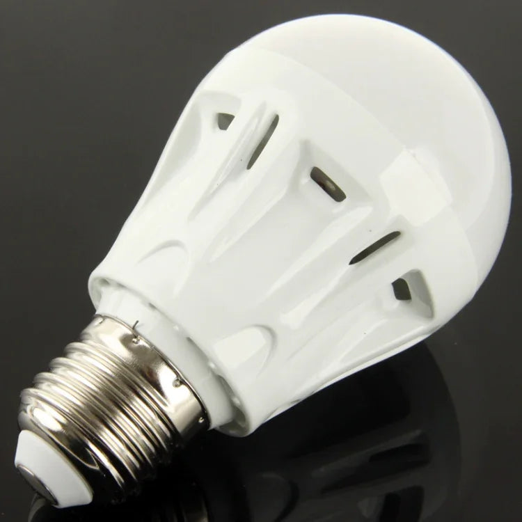18 LED SMD 2835, lumière blanc chaud, AC 220V, lumière blanc chaud, lumière blanche