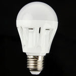 18 LED SMD 2835, lumière blanc chaud, AC 220V, lumière blanc chaud, lumière blanche