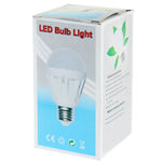18 LED SMD 2835, lumière blanc chaud, AC 220V, lumière blanc chaud, lumière blanche
