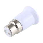 Adaptateur convertisseur ampoules E27 vers B22