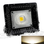 Flux lumineux: > 4000lm, FP > 0,9, IRC > 80, CA 90-140V, 50W Blanc chaud