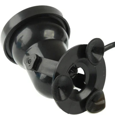 Lumière colorée pour aquarium 36 LED amphibie, profondeur d'étanchéité : 1-1,5 m