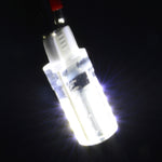 64 LED SMD 3014, AC 220V, AC 220V