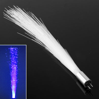 Fibre optique créative G4, lumière LED rouge, DC 12V, S-LED-4001, S-LED-4001BE, S-LED-4001G, S-LED-4001R, S-LED-4001W, S-LED-4001WW, S-LED-4001Y